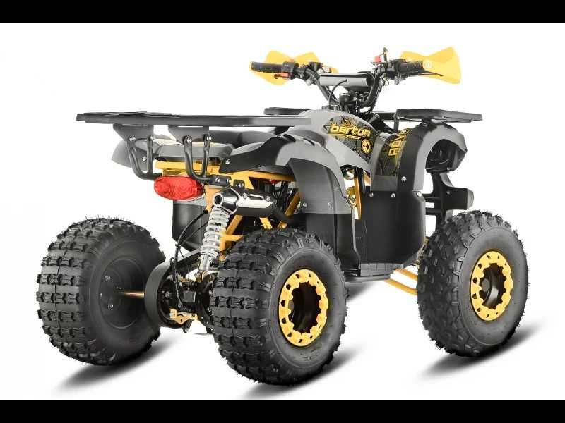 ATV/Quad copii Barton Thor 125 cc