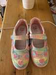 Pantofi, balerini m 32, lelli kelly