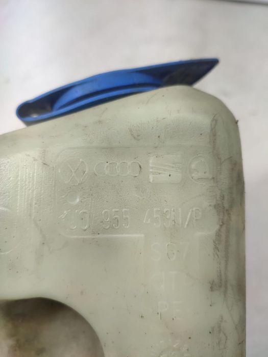 Vas lichid parbriz 1J0955453N Volkswagen VW Bora 1 [1998 - 2005]