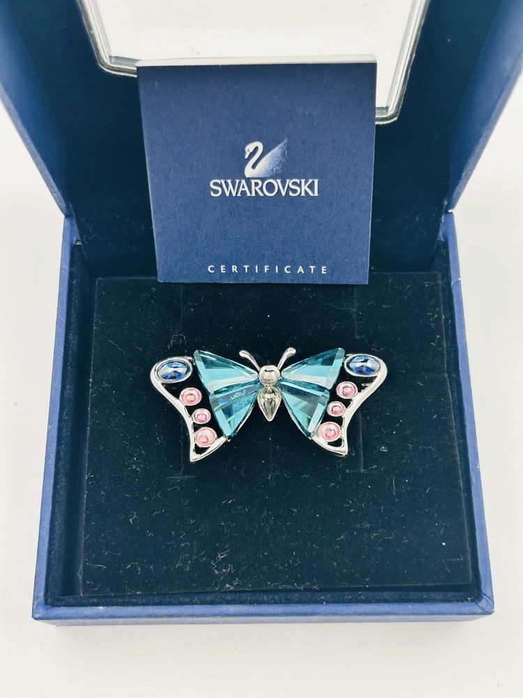 Swarovski брожка