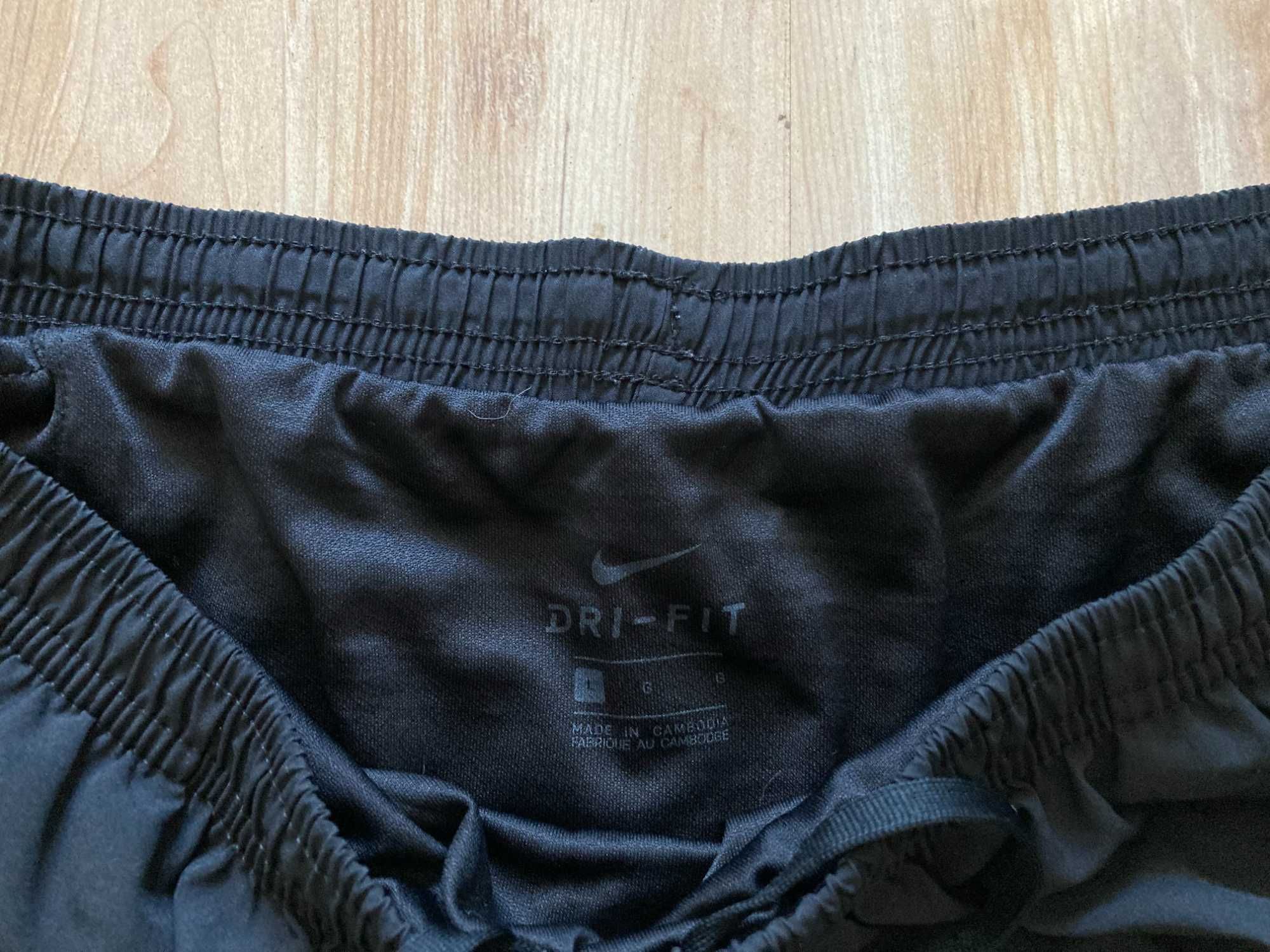 Найк Nike Flex Running Dri Fit къси панталони къс панталон шорти L