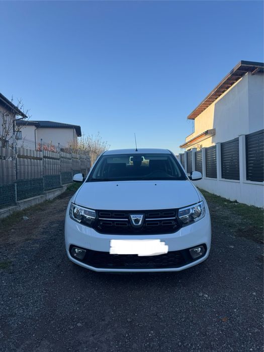 Dacia Sandero 2020