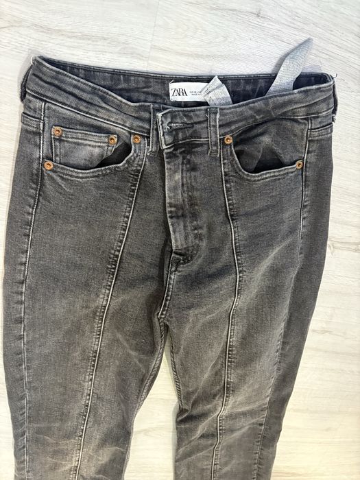 Дънки Zara Зара нов модел