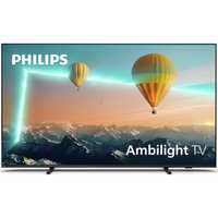 Smart tv 4k LED  Philips Ambilight 50PUS8007, 126 cm Gr.2 ani