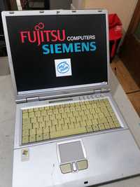 Laptop Fujitsu Siemens pentru piese
