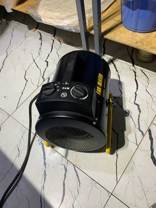 pechka pushka isitgich