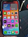 Iphone 14 ca nou baterie 100%