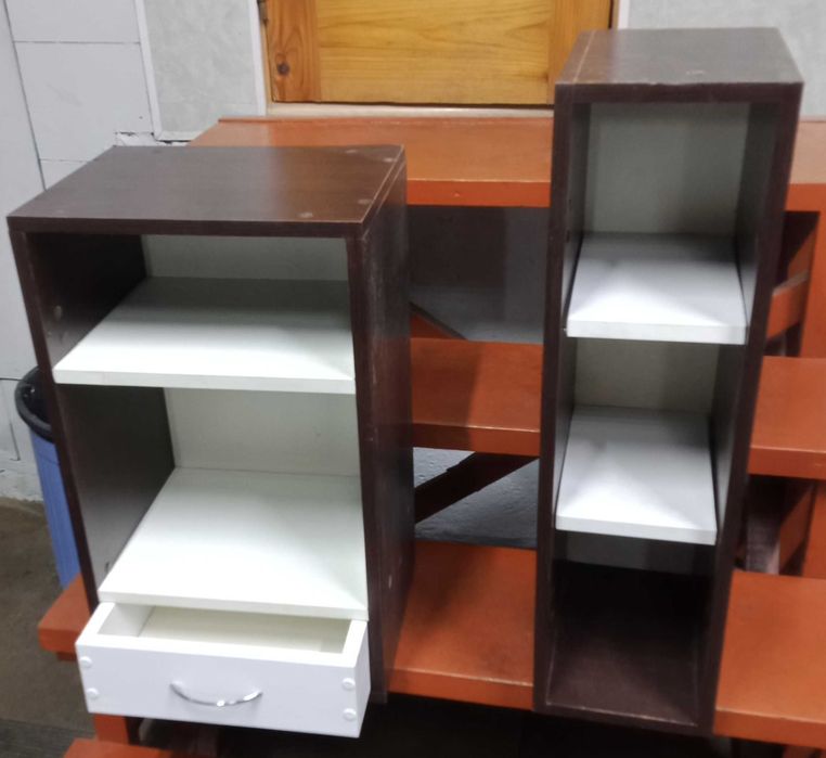 Продам шкафы небольшие