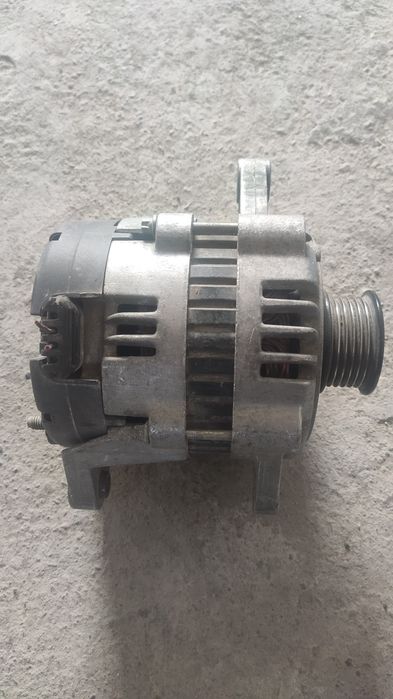 Generator Lasetti генератор Ласетти