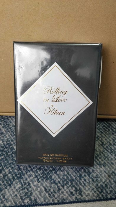 Parfum nou Kilian Rolling in Love 50ml EDP