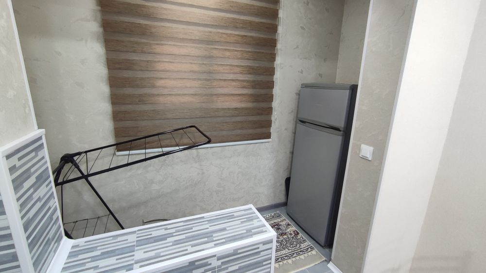 Аренда квартиры Хадра