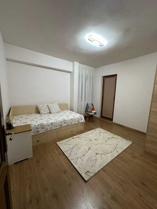 Apartament 3 camere ~ Centru Ramada