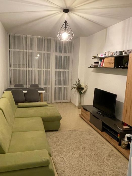 Apartament 2 camere, Cartier Vișoianu, Iași
