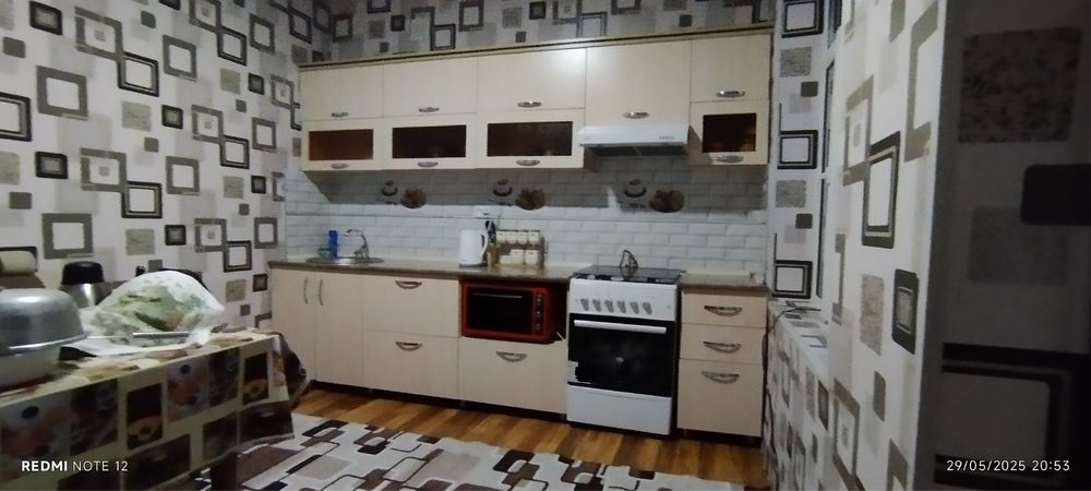 Dacha oqtosh Faqat Oilaga