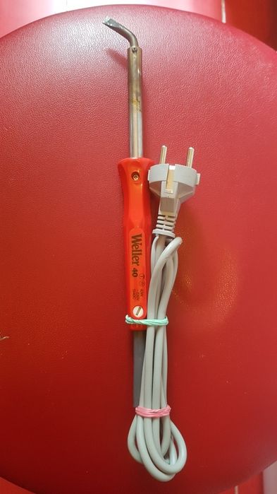 Ciocan de lipit profesional Weller