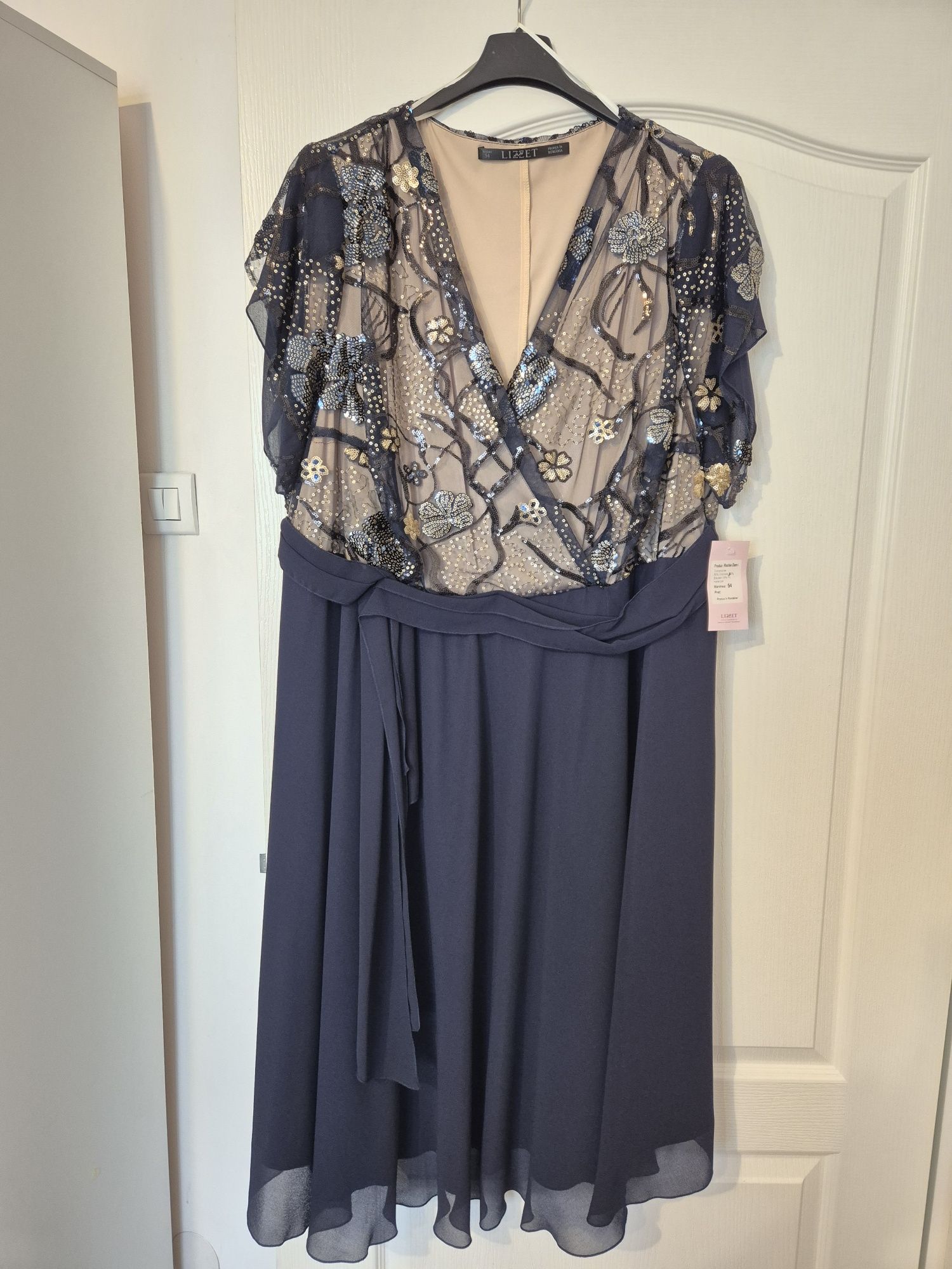 Rochie ocazie eleganta
