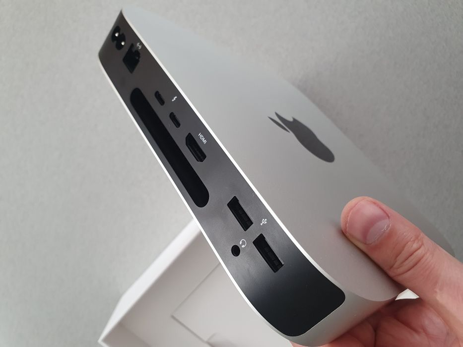 De vânzare Mac Mini M2