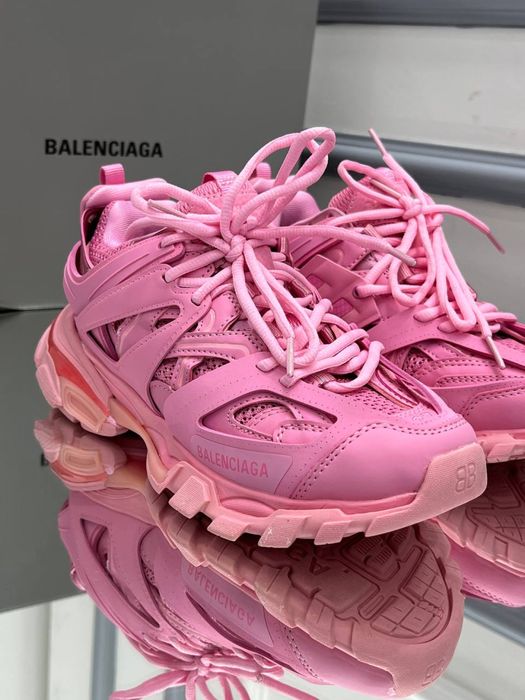 Adidasi Balenciaga Track premium full box 35-40