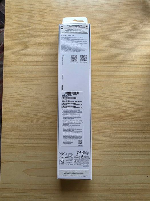 Samsung Galaxy Watch7 40mm (SM-L300) Нов.