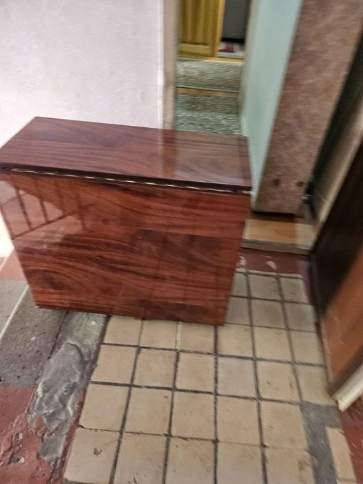 Стол раскладной в отл сост