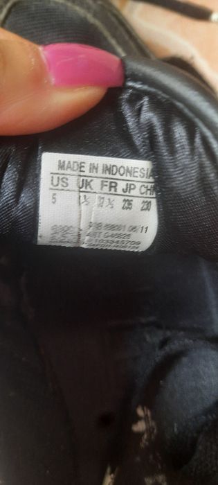 Adidasi adidas marime 36, 5
