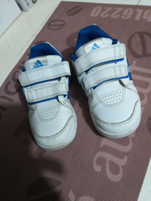 8 Perechi Incaltaminte De Firma Copii 28 lei buc