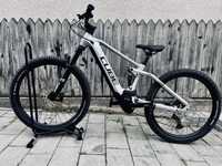 Bicicleta Electrica Cube Stereo Hybrid 120 RACE