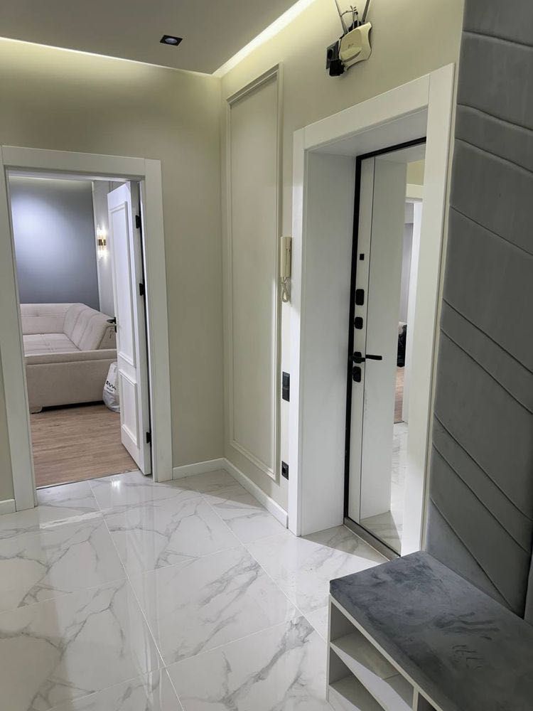 СРОЧНО продажа 2/5/9 ул. Афросиаб, 117м2