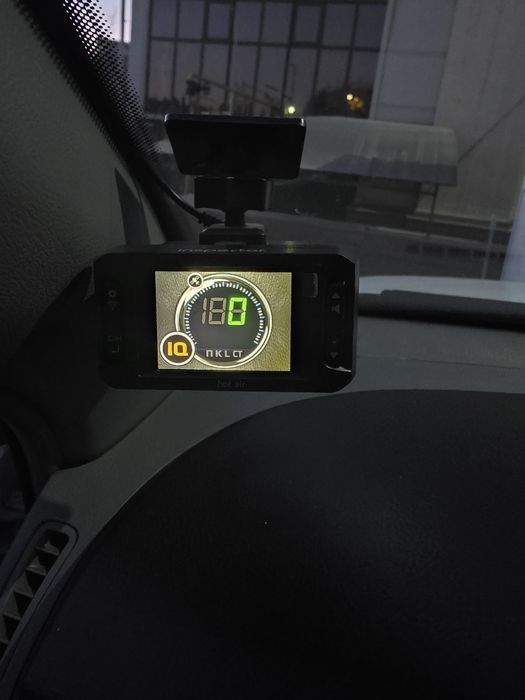 Inspector Antiradar 2 Oe Ishlatilgan