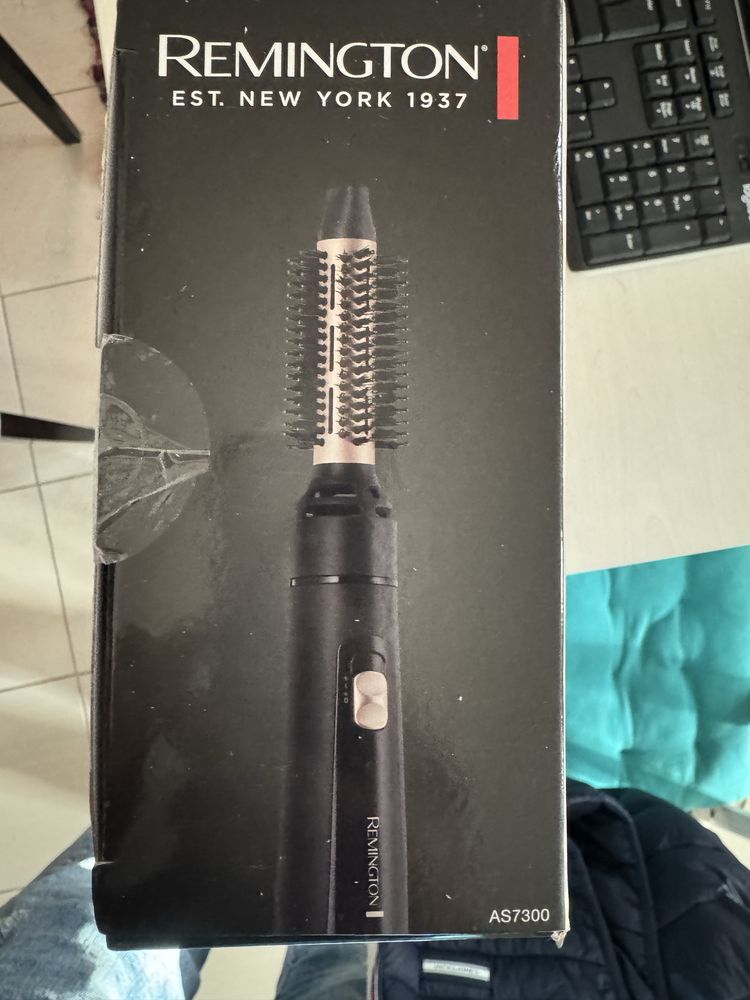 Remington стилизатор за коса с гаранция