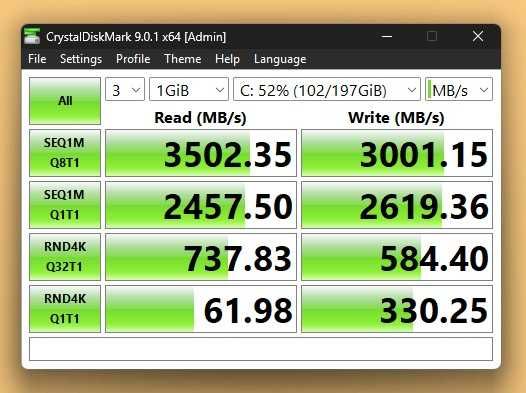 Геймърски компютър i5 13600/32GB/RTX 3090 24GB/2TB SSD