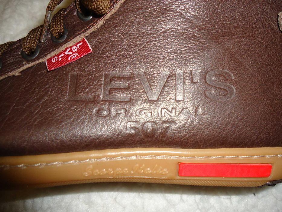 Ghete barbati piele naturala maro imblanite total toamna iarna