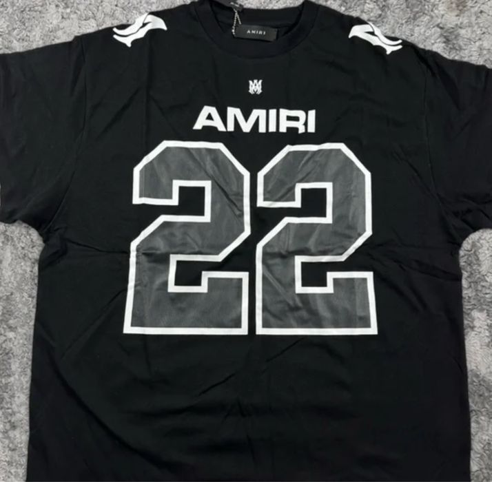 Мъжка тениска Amiri 22