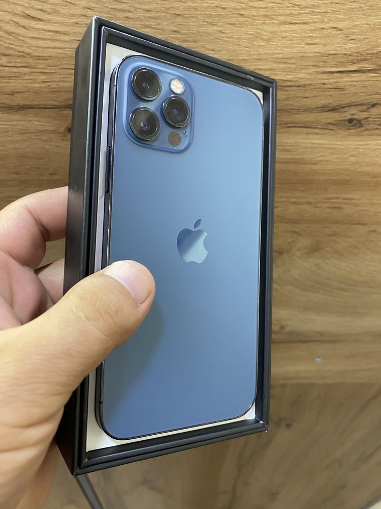 Iphone 12 pro karopka bor ochilmagan  usta kormagan