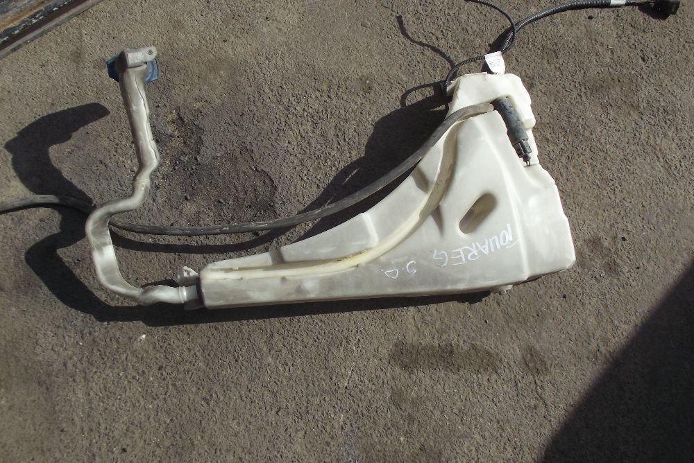 Vas stropgel VW Touareg 2002-2010 vas lichid parbriz dezmembrez