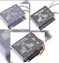 Transformator 24V la 12V Convertor Auto 24V-12V Convertor 24V 12V