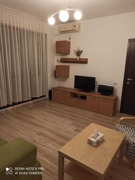 Apartament 2 camere, loc de parcare inclus, in Rezidential Apusului 1.