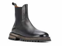 Marsell ridged-sole Chelsea boots Мъжки Боти черни Мъжки обувки 43/44