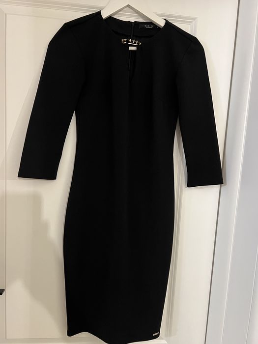 Rochie office sau de ocazie