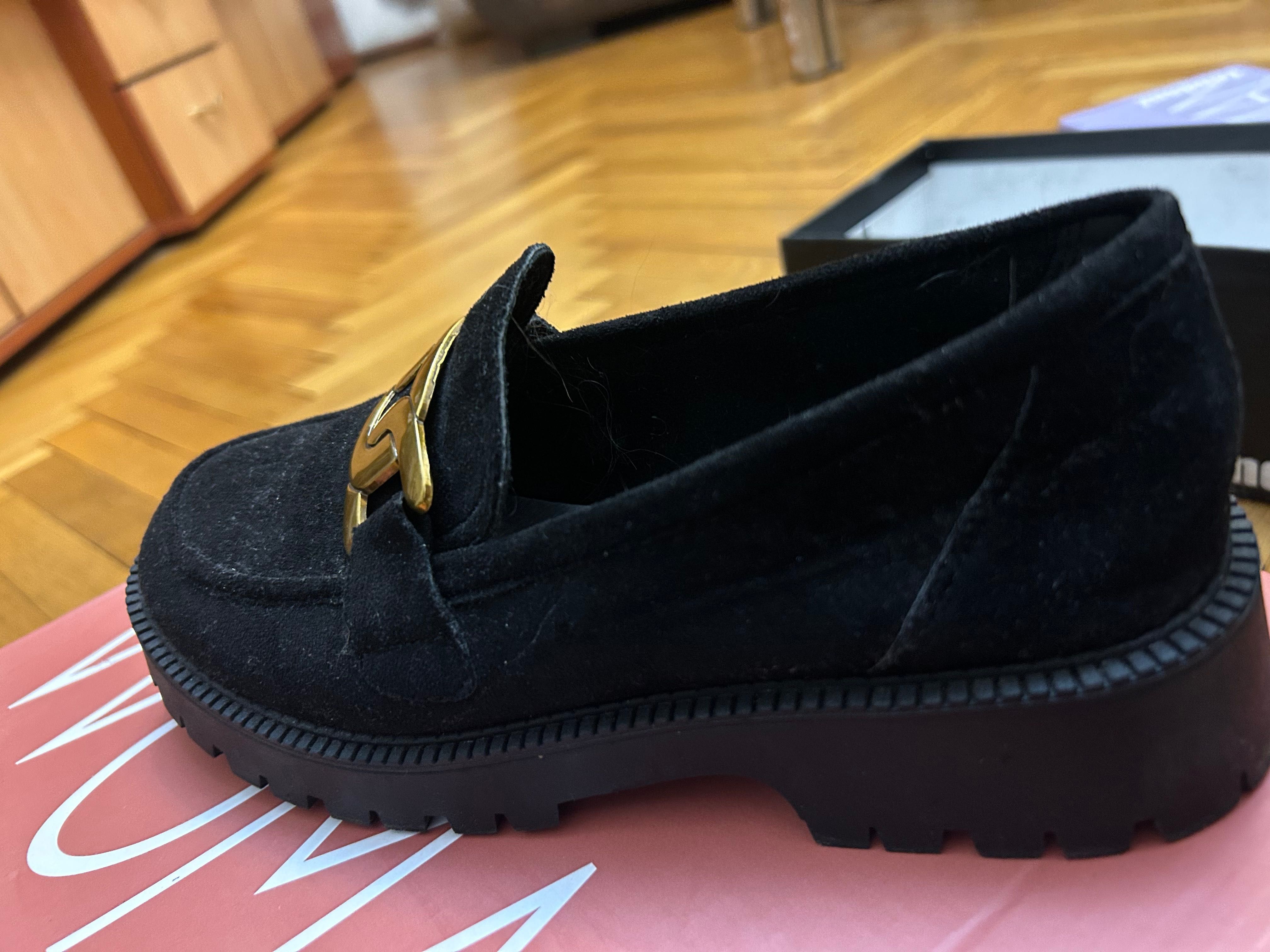 Мокасини Tendenz