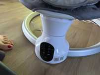 Balansoar/ leagan electric bebelus