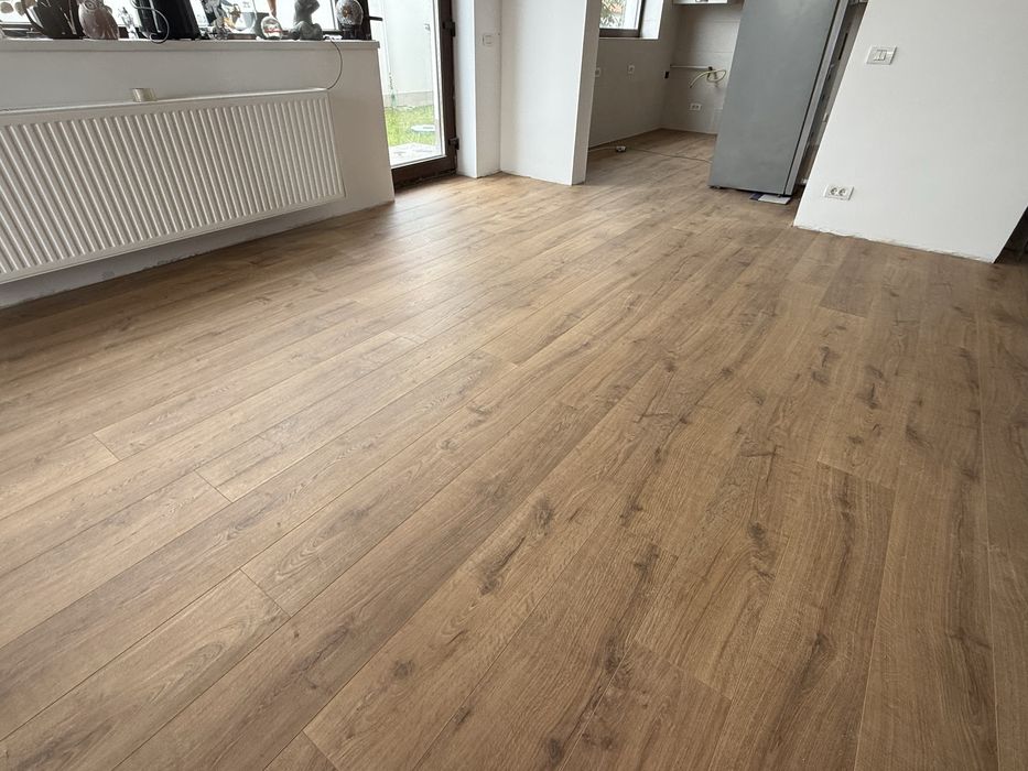 Parchet 9,5 mm grosime