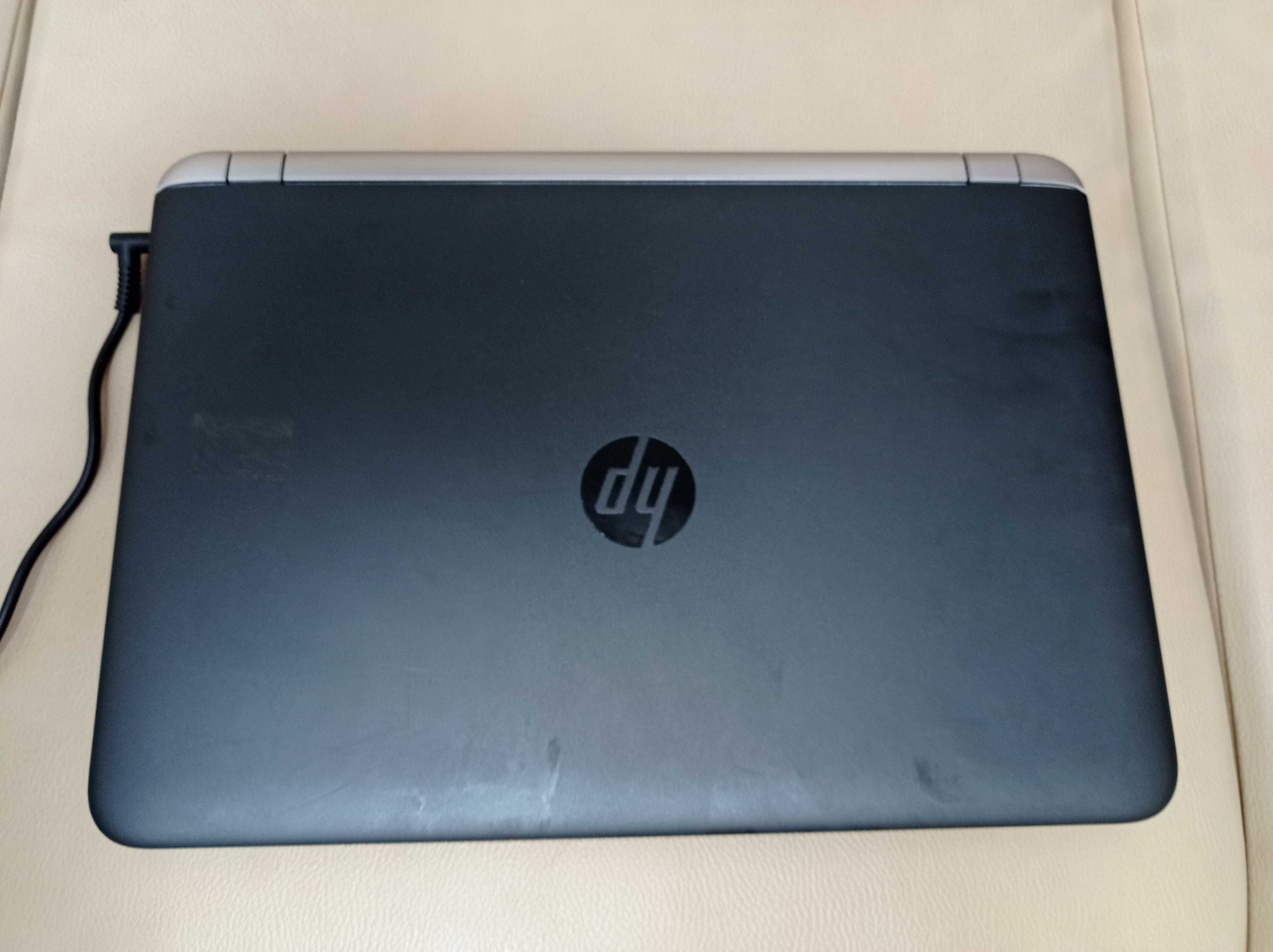 Laptop HP ProBook G3, i5, 6200U, 8gb RAM, 930 gb