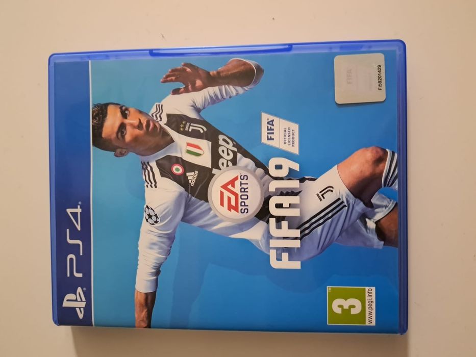 Fifa 19 PlayStation4