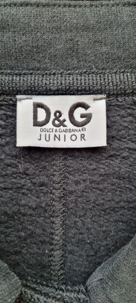 Детско сако ватирано D&G