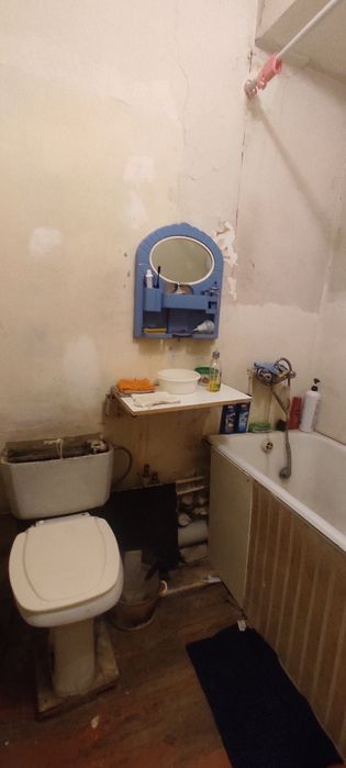 Продам 1 комнатную квартиру срочно