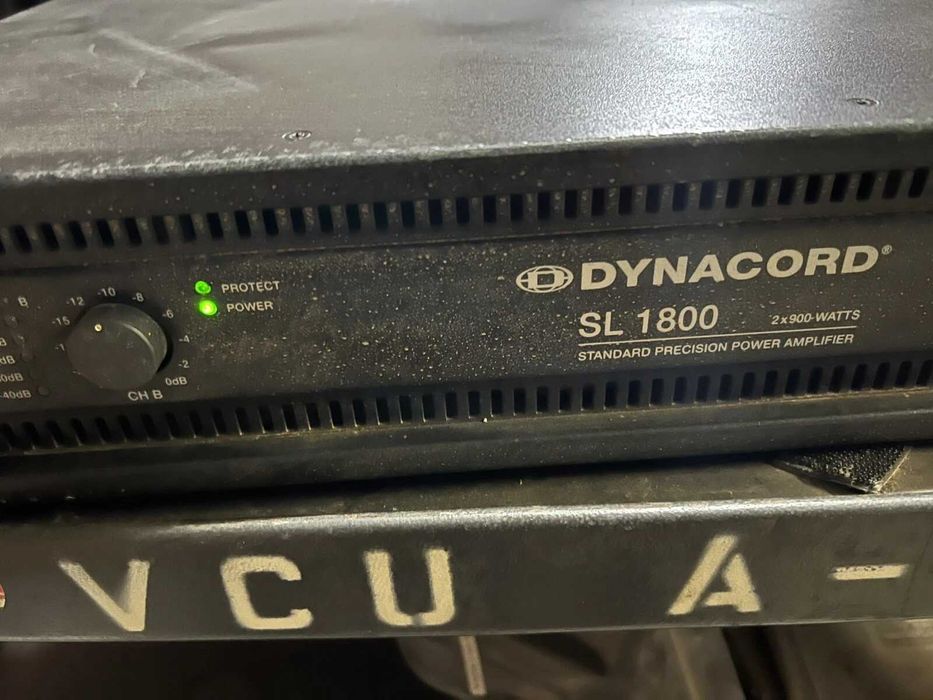 amplificatoare putere