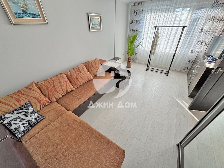 Продава се Четиристаен апартамент в к.к. Слънчев бряг - 96 кв.м за 1110 €/кв.м - Снимка #7