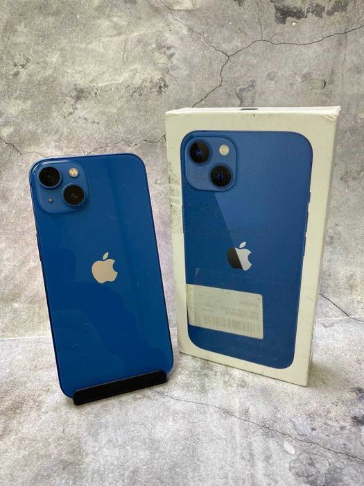 Apple iPhone 13, 763819, Степногорск Пав.10