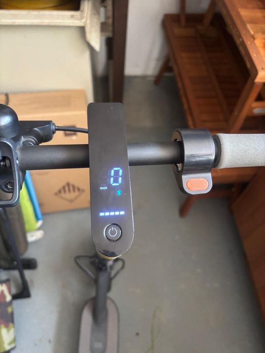 Trotineta electrica xiaomi mi esential